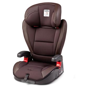 Peg Perego Siège Auto Viaggio Surefix - Cacao - 1