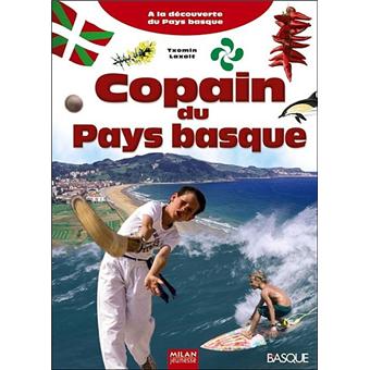 Copain du Pays-Basque