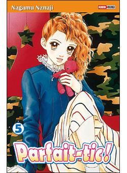 Parfait-ticParfait-Tic