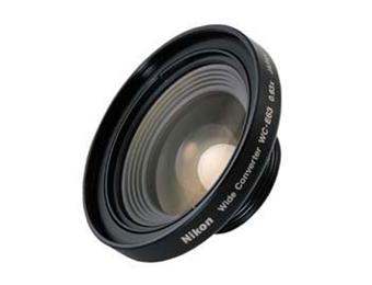 Convertisseur Grand Angle 0.8X 82mm et adaptateur 77mm 16/9INC.USA - Photo, audio & vidéo