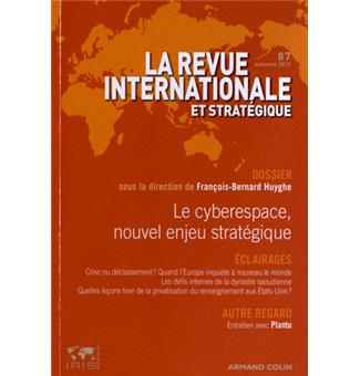 Revue internationale et stratégique N°134 2/2024