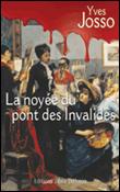 La noyée du pont des Invalides