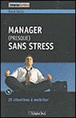 Manager sans stress - 1