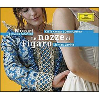 Le nozze di figaro
