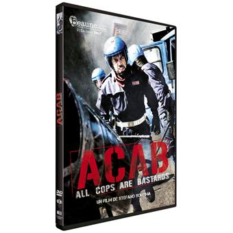 ACAB : All Cops Are Bastards - 1