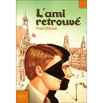 L'ami retrouve - 1