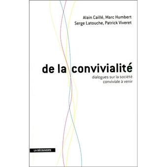De la convivialité