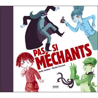 Pas si méchants ! - 1