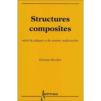 Structures composites