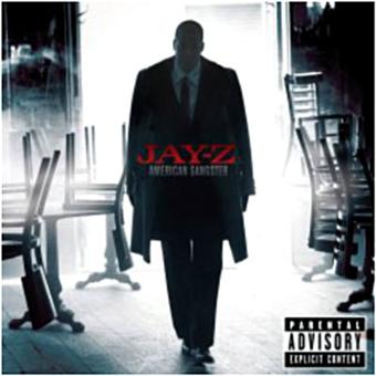 American gangster - Jay-Z - Lp / vinylplaten | Solden fnac België