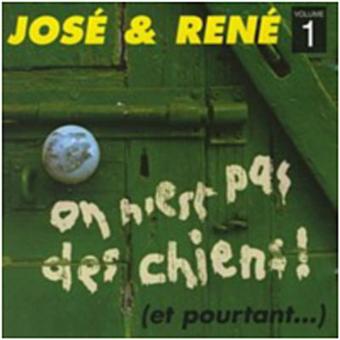 José et René - 1