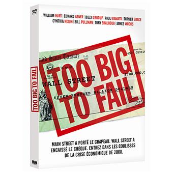 Too big to Fail