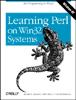 Learning perl on win32 systems