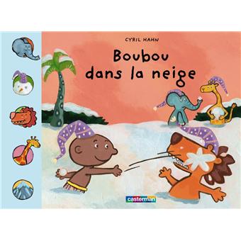 BoubouLa hutte de Boubou