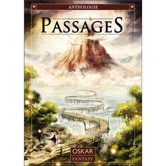 Passages - 1