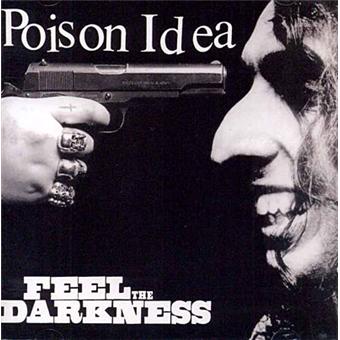 Poison Idea - 1