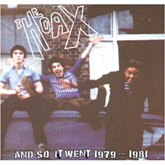 And So It Went 1979 - 1981 - 1