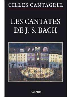 Les cantates de Bach