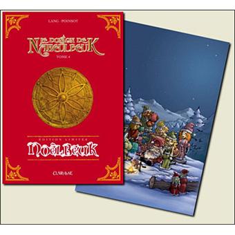 Le Donjon De Naheulbeuk T.4 , Noëlbeuk - 1