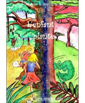 L'enfant plante