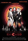 Chicago - DVD Zone 1