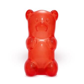 GummyGoods Nightlight Red