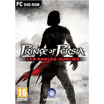 Prince Of Persia : Les Sables Oubliés - Xbox 360 - Complet FR - Très Bon état