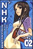 Bienvenue dans la NHK - Bienvenue dans la NHK, Tome 2 - 1
