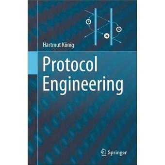 Protocol engineering - 1