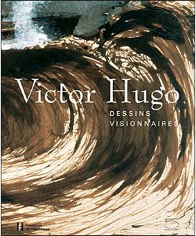 Victor Hugo, dessins visionnaires - broché - Collectif - Achat