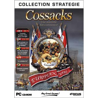 TÉLÉCHARGER LE JEU COSSACKS EUROPEAN WARS GRATUITEMENT GRATUITEMENT JEU TÉLÉCHARGER WARS LE GRATUITEMENT EUROPEAN GRATUITEMENT COSSACKS