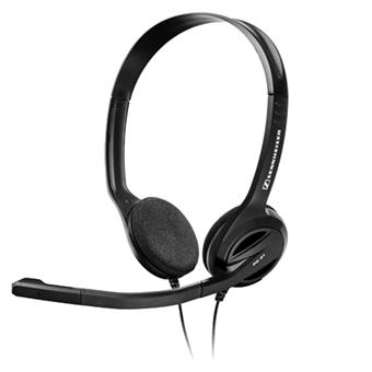Sennheiser Pc 31 Casque Pc Achat Prix Fnac