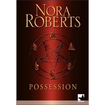 Couverture : Possession