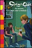 Genny, le génie - Genny, le génie, Tome 4 - 1