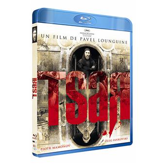 Tsar - Blu-Ray - 1