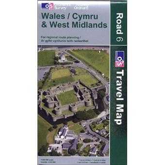 Wales and West Midlands
