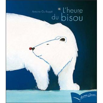 L'heure du bisou - 1