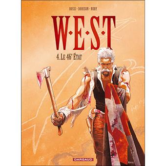 WestW.E.S.T. - Le 46e État