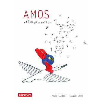 Amos et les pissenlits - 1