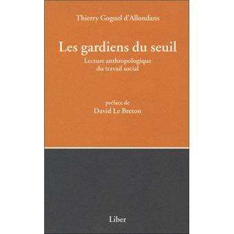 Les gardiens du seuil