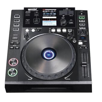 Gemini CDJ-700E