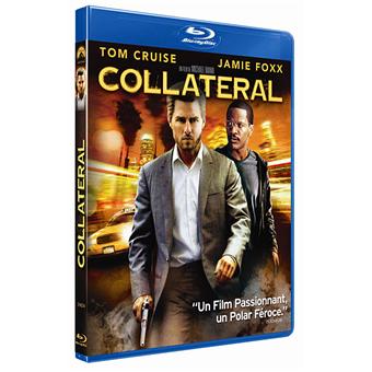 Derniers achats en DVD/Blu-ray - Page 52 Collateral-Blu-Ray