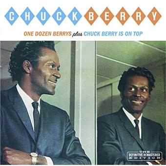 Chuck Berry - 1