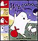 Whouhou, le petit fantôme - 1