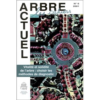 Vitalité et solidité de l'arbre