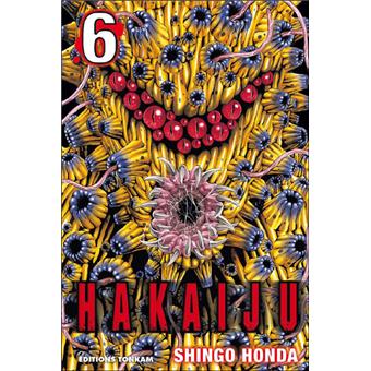 Hakaiju - Hakaiju, T6 - 1