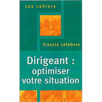 Dirigeant