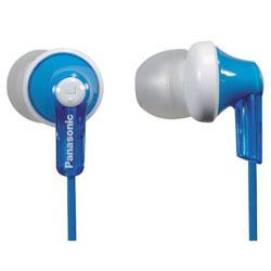 Panasonic RP-HJE120 bleu - 1