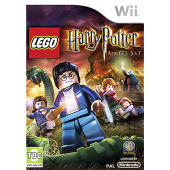 Harry potter jeu nintendo switch