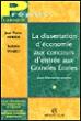 Dissertation corrig economie